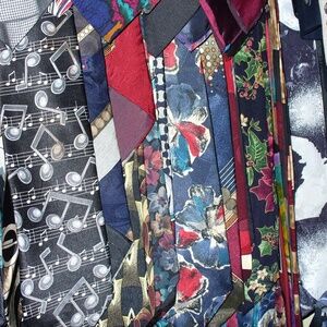 MEN'S TIES